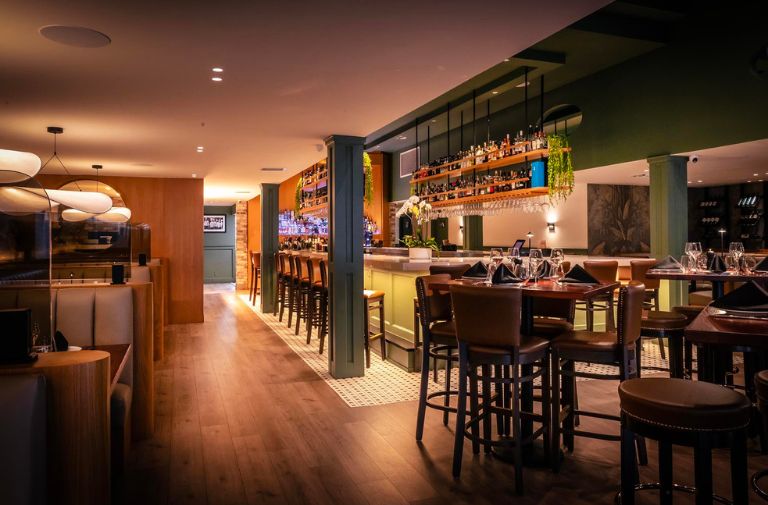 Sunness Supper Club Delivers Comfort, Cocktails, and a Reason to Stay Longer